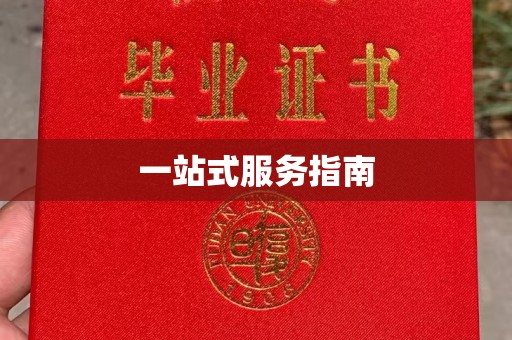 喀喇沁左翼一站式服务指南